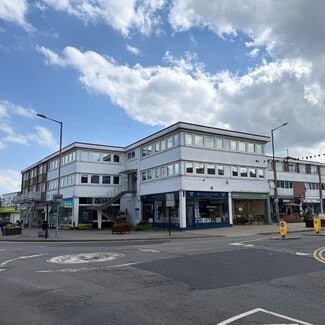 More details for Woodside Rd, Amersham - Retail for Lease