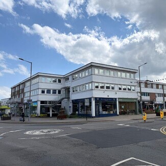 More details for Woodside Rd, Amersham - Retail for Lease
