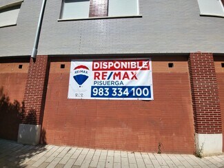 Plus de détails pour Plaza de San Bartolomé, 1, Valladolid - Commerce de détail à louer