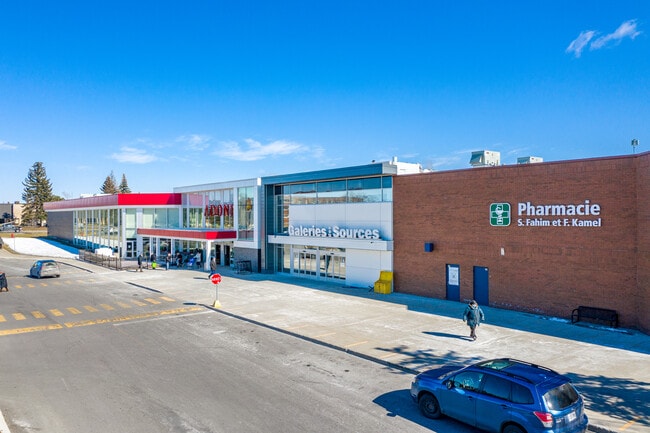 More details for 3237 Boul des Sources, Dollard-des-Ormeaux, QC - Retail for Lease