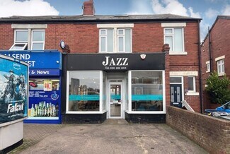 Plus de détails pour 1072 Shields Rd, Newcastle Upon Tyne - Commerce de détail à vendre