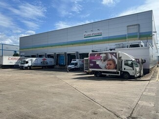 More details for Swallowfield Way, Hayes - Industrial for Lease