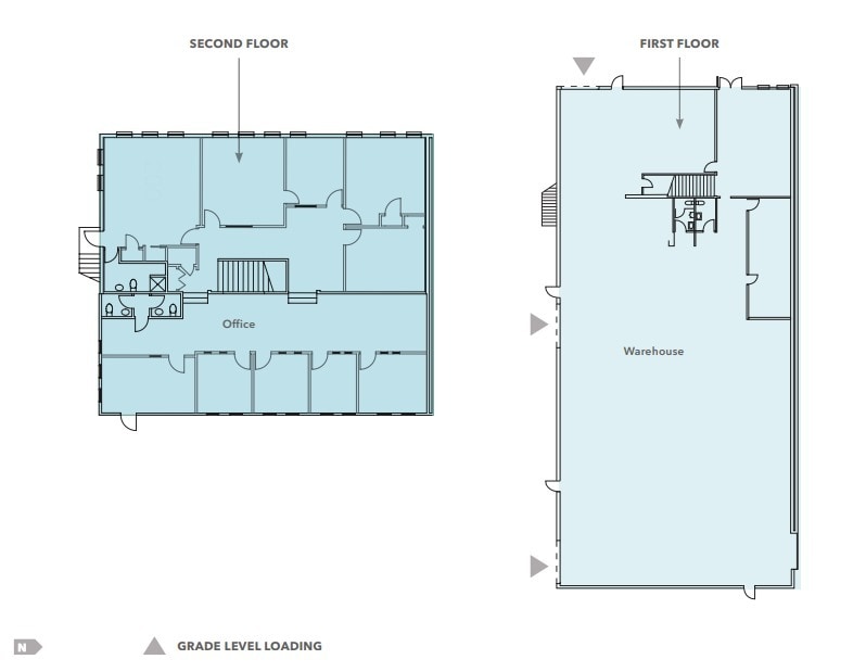 6324 202nd St SW, Lynnwood, WA for lease Floor Plan- Image 1 of 1