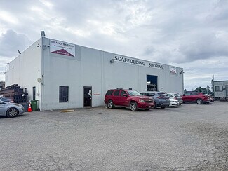 Plus de détails pour 601 W 140th St, Gardena, CA - Terrain à louer