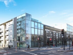 43 Tanner St, London for lease Building Photo- Image 1 of 4