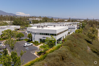 27092 Burbank, Foothill Ranch, CA - aerial  map view - Image1