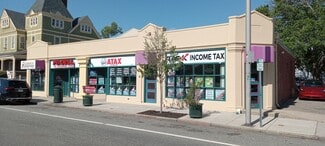 More details for 640-648 Elmwood Ave, Providence, RI - Retail for Sale