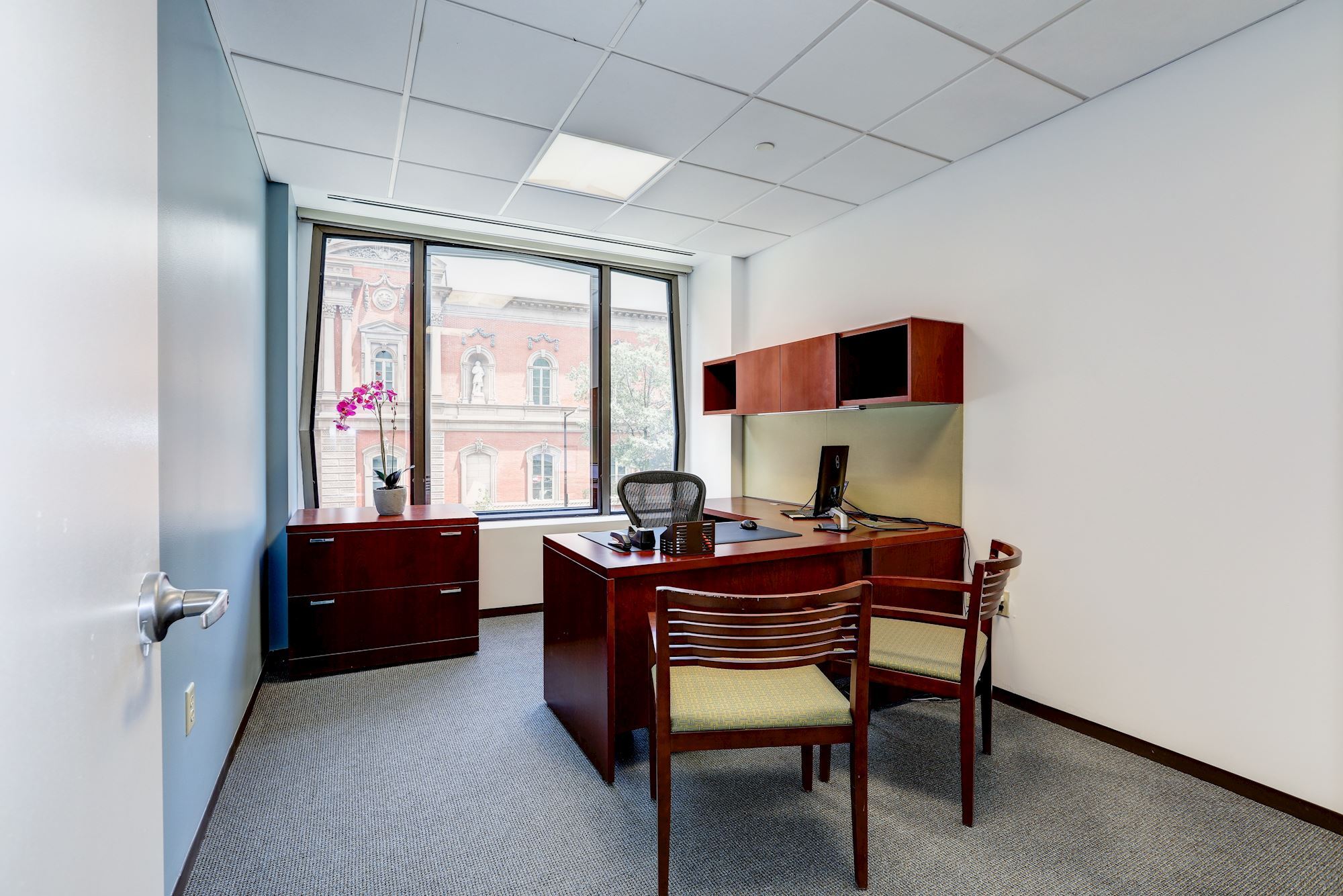 1701 Pennsylvania Ave NW, Washington, DC for lease Interior Photo- Image 1 of 1