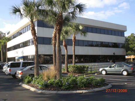 14802 N Dale Mabry, Tampa, FL for sale Building Photo- Image 1 of 1