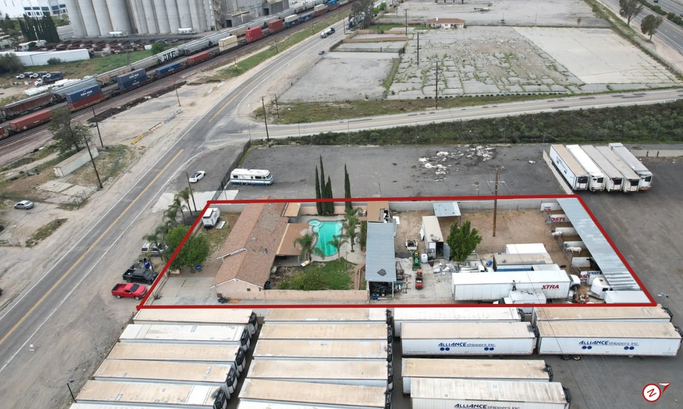 19842 Kendall Dr, San Bernardino, CA for sale - Building Photo - Image 3 of 4