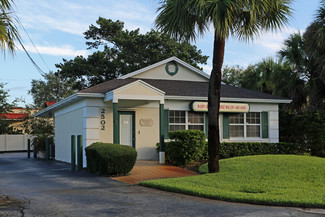 More details for 2502 Acorn St, Fort Pierce, FL - Office for Lease