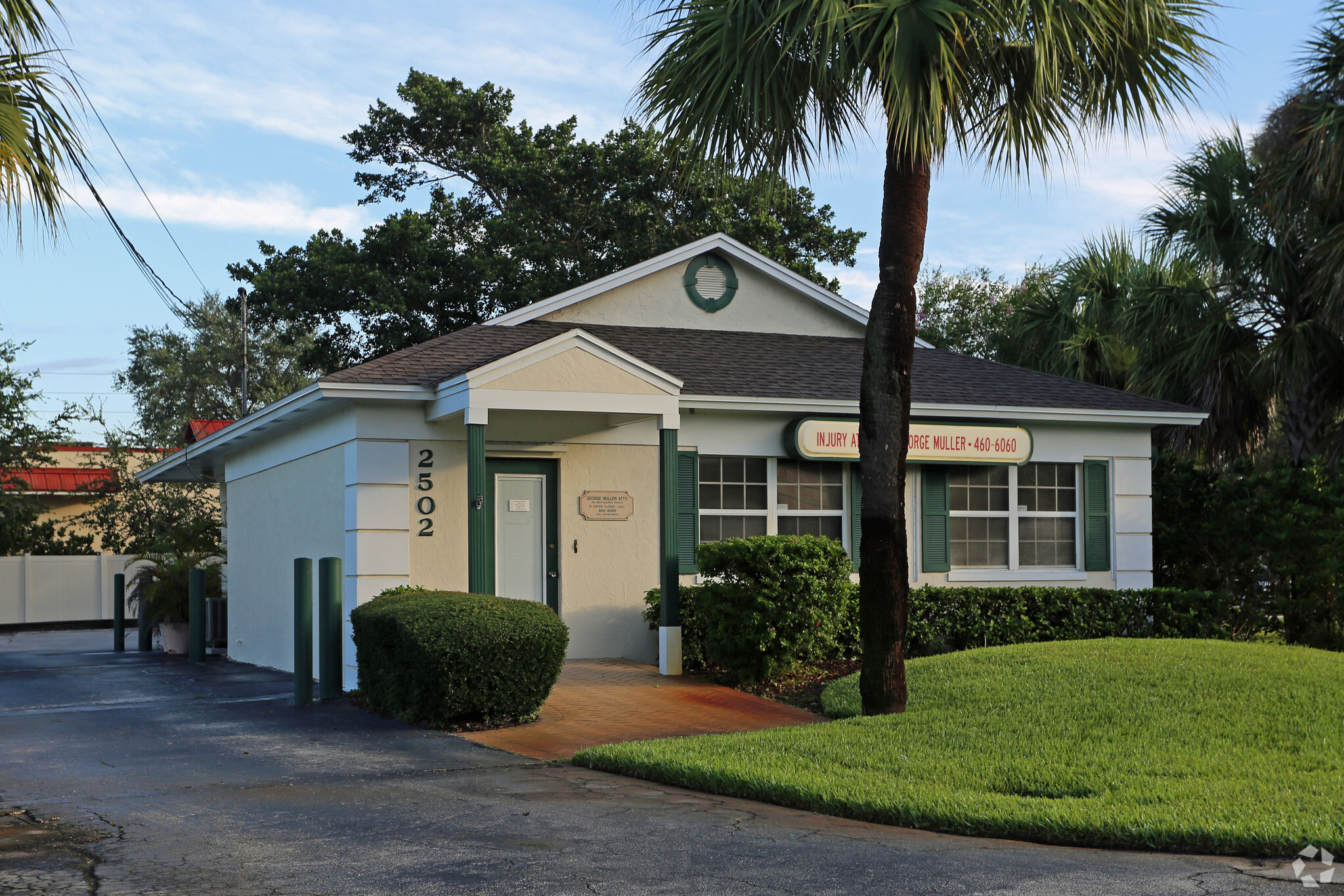 2502 Acorn St, Fort Pierce, FL à louer Photo principale- Image 1 de 4