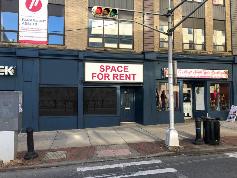 1142 E Jersey St, Elizabeth, NJ for sale - Primary Photo - Image 1 of 1