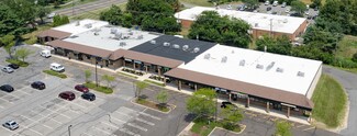 More details for 2025 Old Trenton Rd, West Windsor, NJ - Office/Medical, Retail for Lease