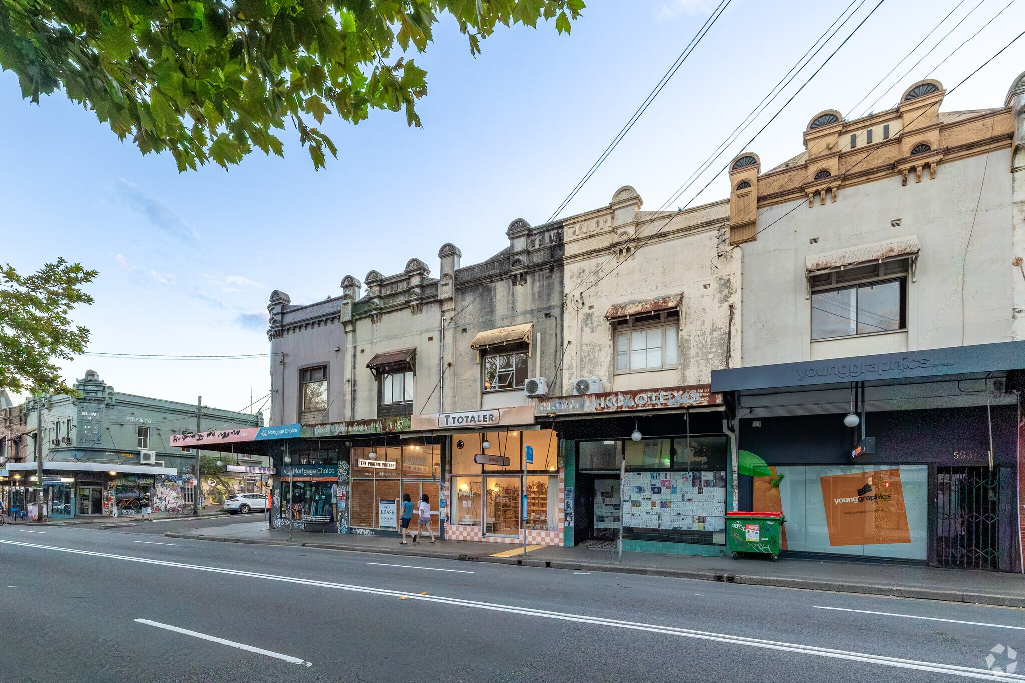555A King St, Newtown à vendre Photo principale- Image 1 de 9