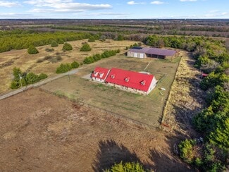More details for 12488 Eastline Rd, Trenton, TX - Specialty for Sale