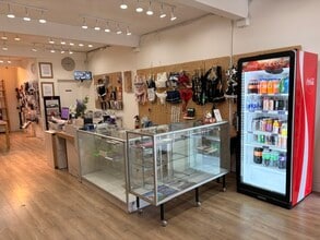 3411 No 3 Rd, Richmond, BC for lease Interior Photo- Image 2 of 7