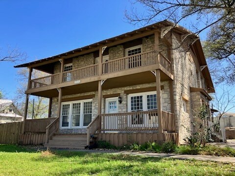 3315 Ranch Road 1869, Liberty Hill, TX à vendre Photo du bâtiment- Image 1 de 1