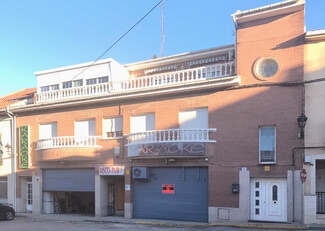More details for Calle Jacinto Benavente, 24, Villarejo de Salvanés - Retail for Lease