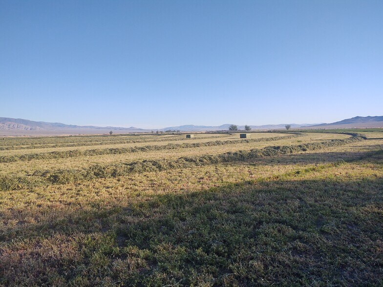 Fish Lake Valley, Dyer, NV for sale - Building Photo - Image 2 of 44