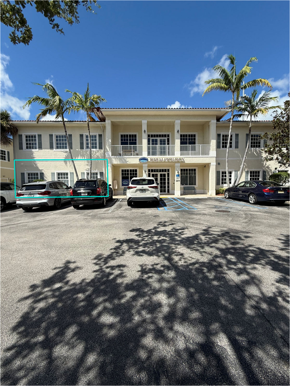 264 NW Peacock Blvd, Port Saint Lucie, FL for lease Building Photo- Image 1 of 10