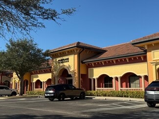 Plus de détails pour 13430 Parker Commons Blvd, Fort Myers, FL - Bureau à louer