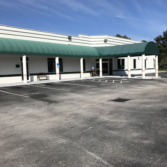 1801 S 23rd St, Fort Pierce, FL for sale - Building Photo - Image 1 of 1