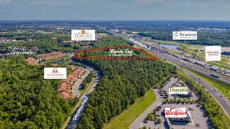 Plus de détails pour 1435 S Goodman Rd, Davenport, FL - Terrain à vendre