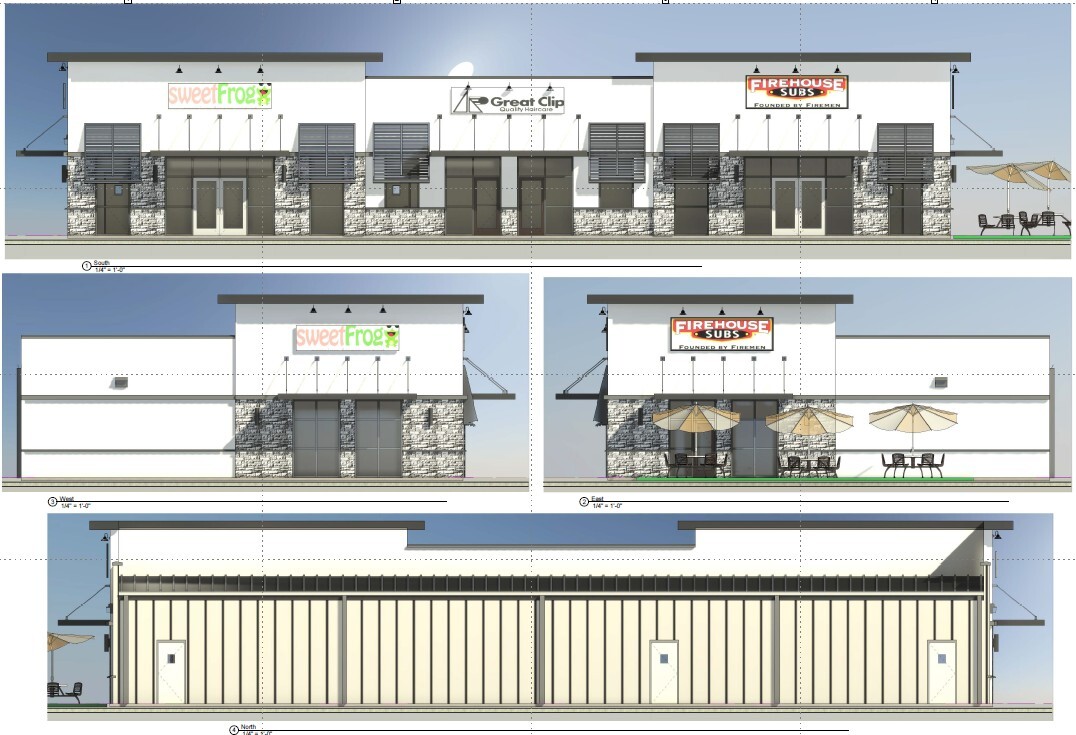 1026 US Highway 331, Defuniak Springs, FL for lease Building Photo- Image 1 of 4