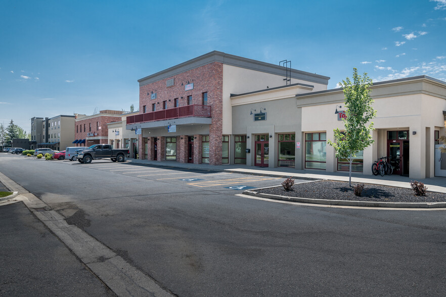 733 N Main St, Bellevue, ID for lease - Building Photo - Image 1 of 4