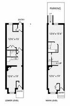 915 5th St NW, Washington, DC for lease Floor Plan- Image 1 of 1