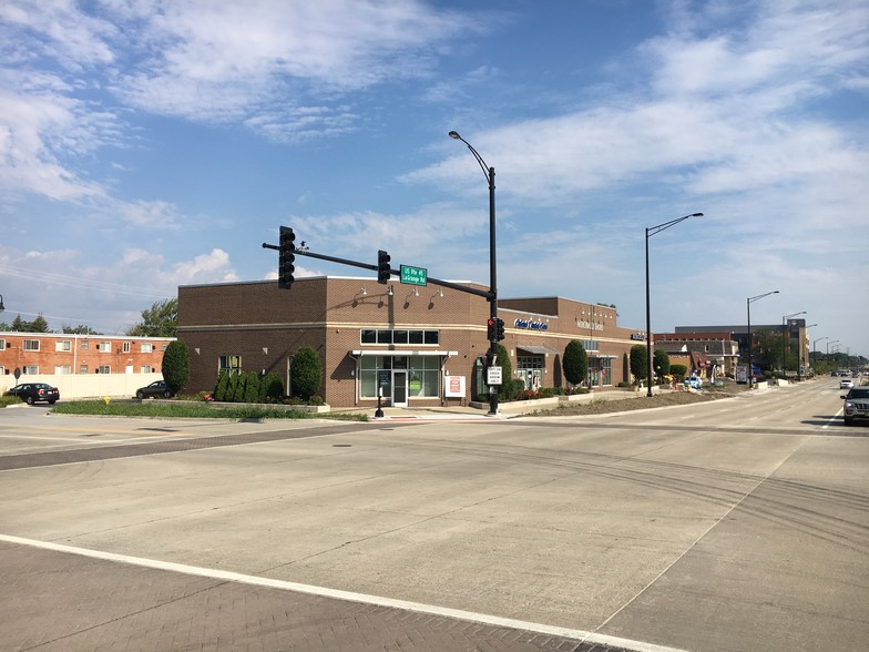 14360 S LaGrange Rd, Orland Park, IL for lease - Building Photo - Image 2 of 7