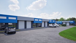 More details for 3815 N US Hwy 1, Cocoa, FL - Flex for Lease