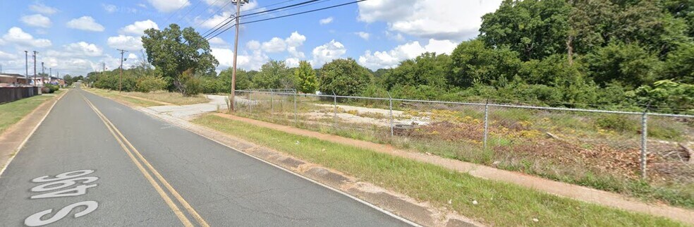 459 W Centennial St, Spartanburg, SC à vendre - Photo du bâtiment - Image 2 de 7