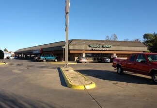 Plus de détails pour 2731 Southwest Pky, Wichita Falls, TX - Commerce de détail à louer
