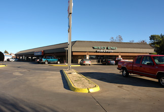 More details for 2731 Southwest Pky, Wichita Falls, TX - Retail for Lease