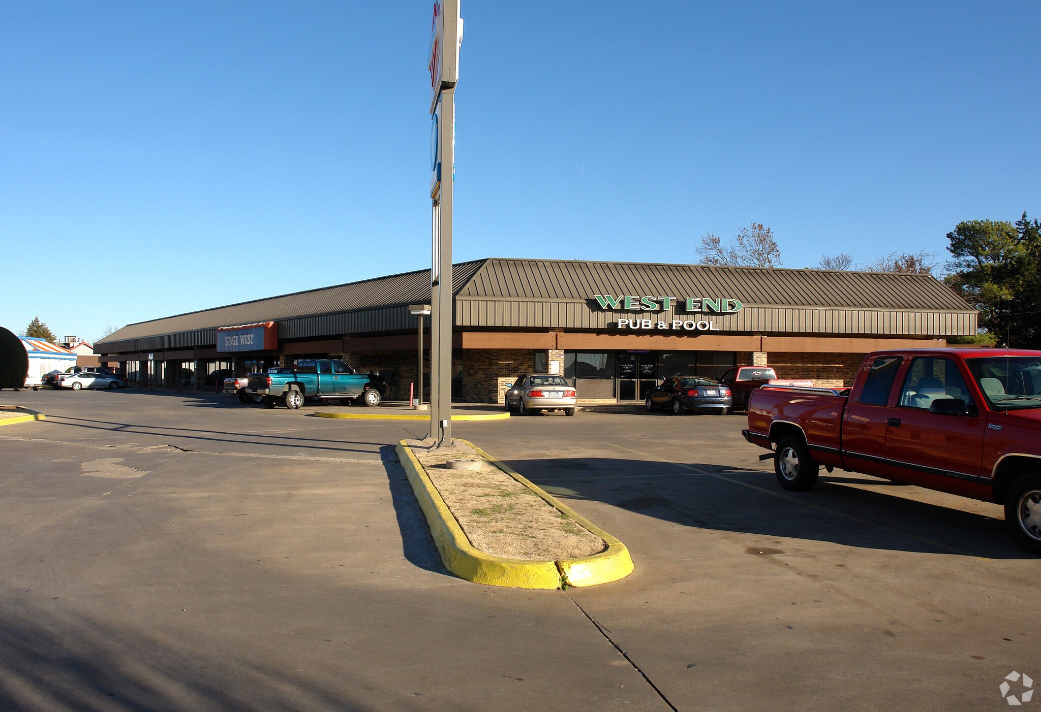 2731 Southwest Pky, Wichita Falls, TX à louer Photo principale- Image 1 de 2