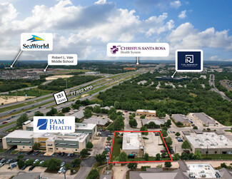 More details for 1927 Rogers Rd, San Antonio, TX - Office for Sale