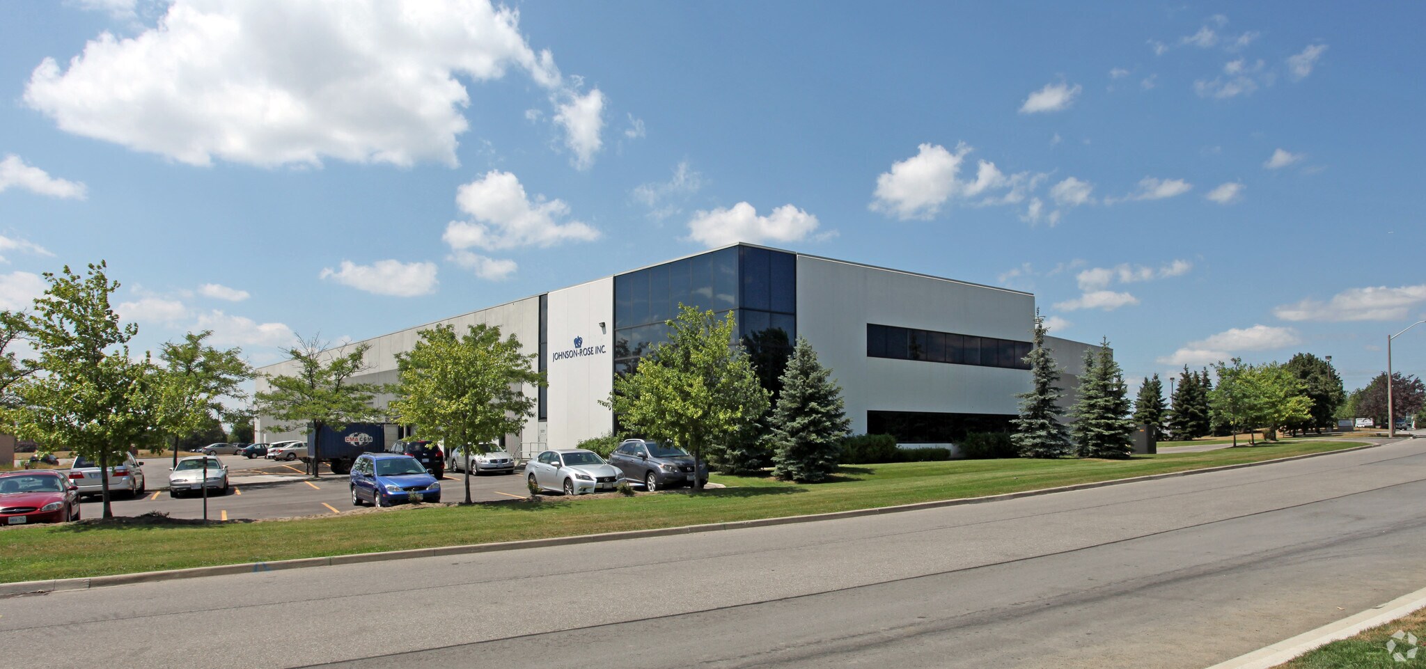 7300 E Danbro Cres, Mississauga, ON for sale Primary Photo- Image 1 of 1