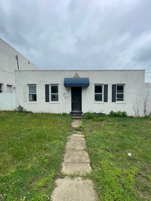 4805 42nd Pl, Hyattsville, MD for lease Building Photo- Image 1 of 13