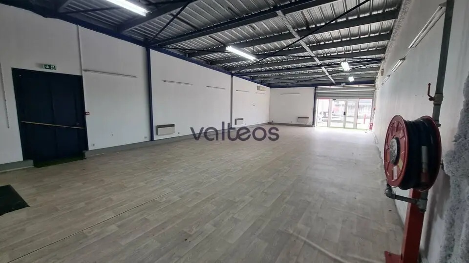 Commerce de détail dans Balma à louer - Photo intérieure - Image 2 de 6