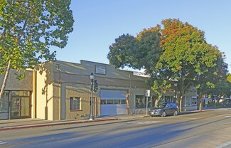 Plus de détails pour 727-747 W Evelyn Ave, Mountain View, CA - Plusieurs types d'espaces à louer