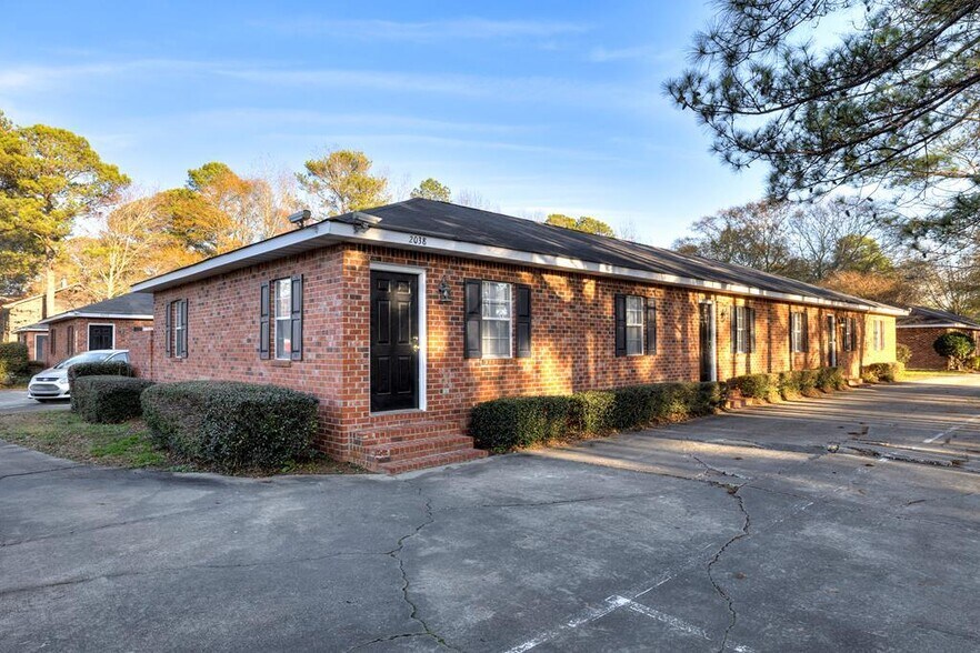 2026 Gion St, Sumter, SC à vendre - Photo du bâtiment - Image 2 de 8