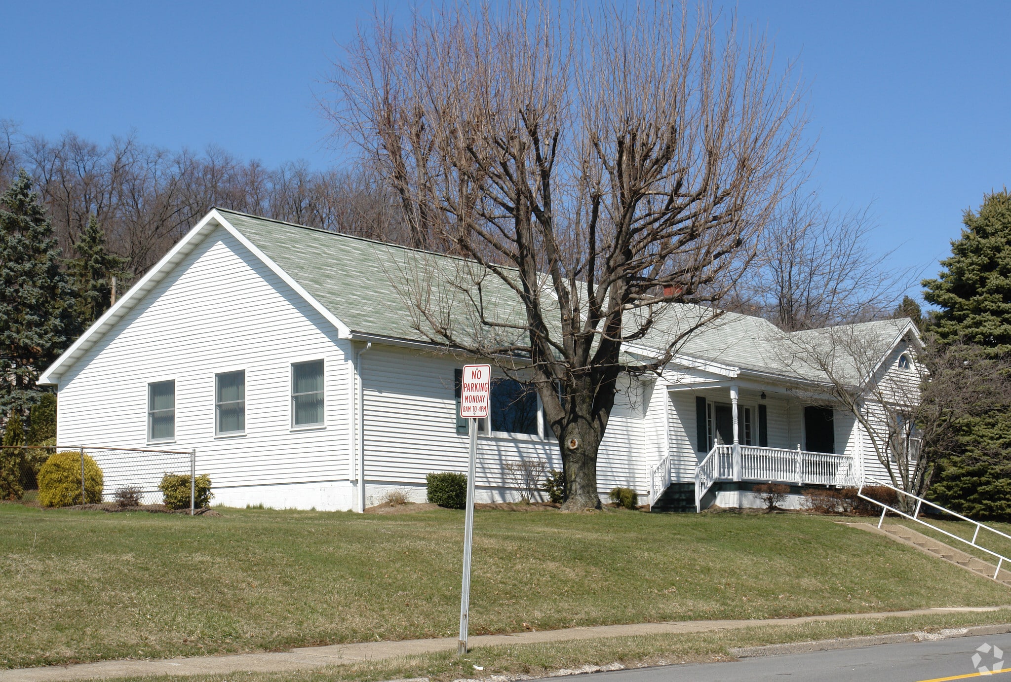 845 Water St, Northumberland, PA for sale Primary Photo- Image 1 of 3