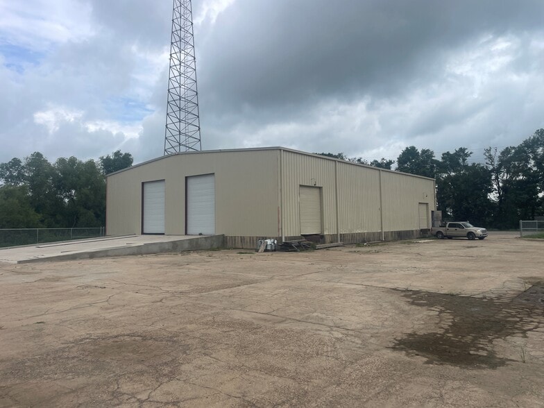 544 Meadowlark Dr, Monroe, LA for sale - Building Photo - Image 2 of 13