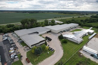 Plus de détails pour 26378 289th Pl, Adel, IA - Industriel à vendre