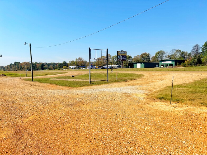 27918 Highway 6, Sardis, MS for lease - Building Photo - Image 2 of 11