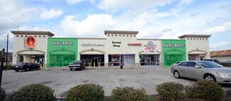 Plus de détails pour 13548 Beechnut St, Houston, TX - Commerce de détail à louer