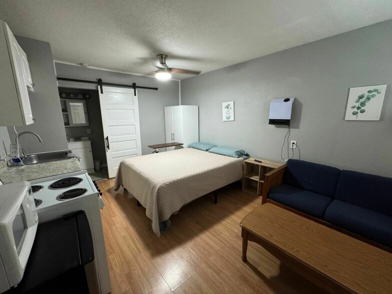 5319 S Dixie Hwy, Cridersville, OH à vendre - Photo intérieure - Image 2 de 12