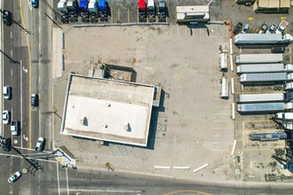 2396 E Steel Rd, Colton, CA - Aerial  map view - Image1